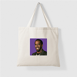 Sean Combs Merch Sean Combs Bags