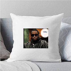 Sean Combs Limited Collection Sean Combs Pillows Cover