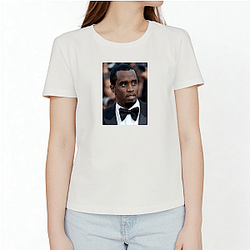 Sean Combs Merch Collection Sean Combs T-Shirts