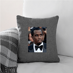 Sean Combs Merch Collection Sean Combs Pillows Cover