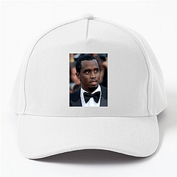 Sean Combs Merch Collection Sean Combs Hats & Caps