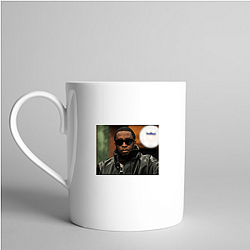 Sean Combs Limited Collection Sean Combs Mugs
