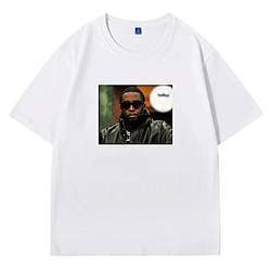 Sean Combs Limited Collection Sean Combs T-Shirts