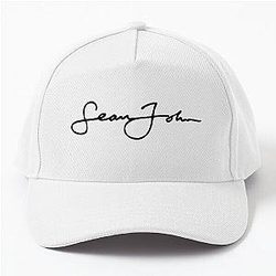 Kanye Ye Sean Combs logo Baseball Cap