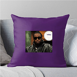 Sean Combs Limited Collection Sean Combs Pillows Cover