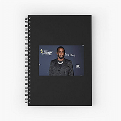 Sean Combs Merch For Fans Sean Combs Notebook