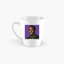 Sean Combs Merch Sean Combs Mugs