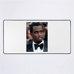 Sean Combs Merch Collection Sean Combs Mouse Pads