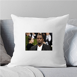 Sean Combs Special Collection Sean Combs Pillows Cover