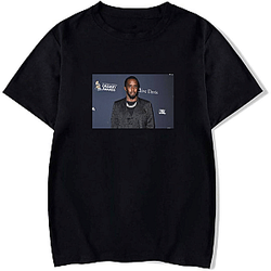Sean Combs Merch For Fans Sean Combs T-Shirts