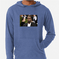 Sean Combs Special Collection Sean Combs Hoodies