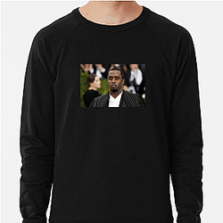 Sean Combs Special Collection Sean Combs Sweatshirts