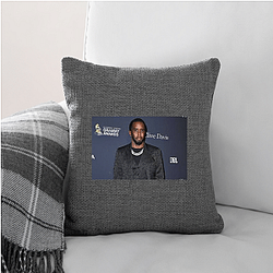 Sean Combs Merch For Fans Sean Combs Pillows Cover
