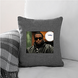 Sean Combs Limited Collection Sean Combs Pillows Cover