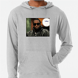 Sean Combs Limited Collection Sean Combs Hoodies