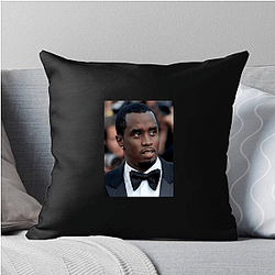 Sean Combs Merch Collection Sean Combs Pillows Cover