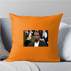 Sean Combs Special Collection Sean Combs Pillows Cover