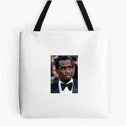 Sean Combs Merch Collection Sean Combs Bags
