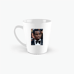 Sean Combs Merch Collection Sean Combs Mugs
