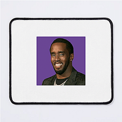 Sean Combs Merch Sean Combs Mouse Pads