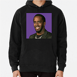 Sean Combs Merch Sean Combs Hoodies