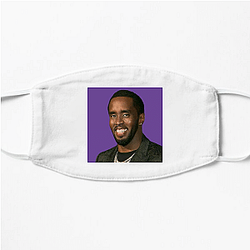 Sean Combs Merch Sean Combs Face Masks