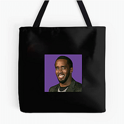 Sean Combs Merch Sean Combs Bags