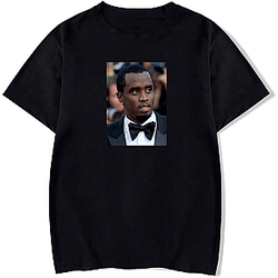 Sean Combs Merch Collection Sean Combs T-Shirts