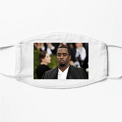 Sean Combs Special Collection Sean Combs Face Masks