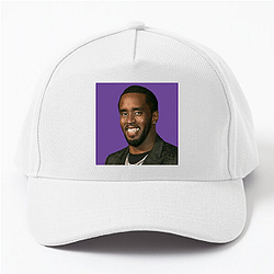 Sean Combs Merch Sean Combs Hats & Caps