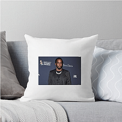 Sean Combs Merch For Fans Sean Combs Pillows Cover