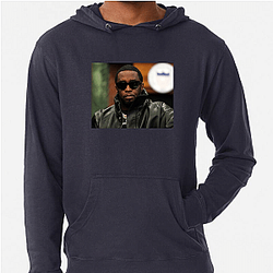 Sean Combs Limited Collection Sean Combs Hoodies
