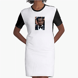 Sean Combs Merch Collection Sean Combs Dresses