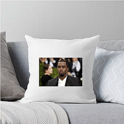 Sean Combs Special Collection Sean Combs Pillows Cover