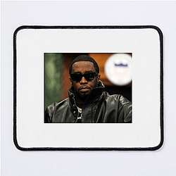 Sean Combs Limited Collection Sean Combs Mouse Pads
