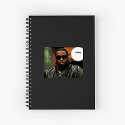 Sean Combs Limited Collection Sean Combs Notebook