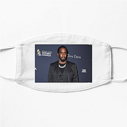 Sean Combs Merch For Fans Sean Combs Face Masks