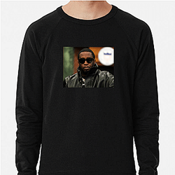 Sean Combs Limited Collection Sean Combs Sweatshirts