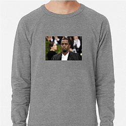 Sean Combs Special Collection Sean Combs Sweatshirts