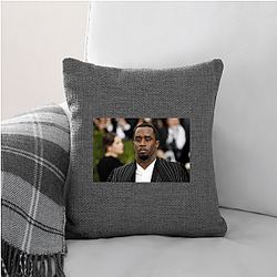 Sean Combs Special Collection Sean Combs Pillows Cover