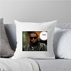 Sean Combs Limited Collection Sean Combs Pillows Cover