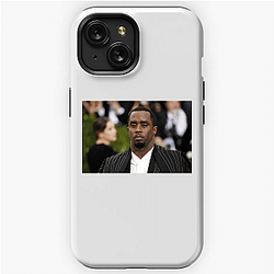 Sean Combs Special Collection Sean Combs iPhone Cases
