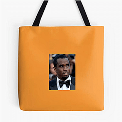 Sean Combs Merch Collection Sean Combs Bags