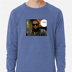 Sean Combs Limited Collection Sean Combs Sweatshirts