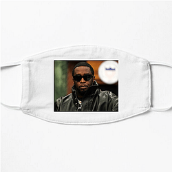 Sean Combs Limited Collection Sean Combs Face Masks