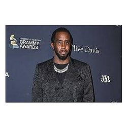 Sean Combs Merch For Fans Sean Combs Poster