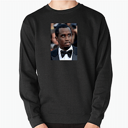 Sean Combs Merch Collection Sean Combs Sweatshirts
