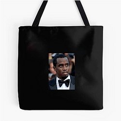 Sean Combs Merch Collection Sean Combs Bags