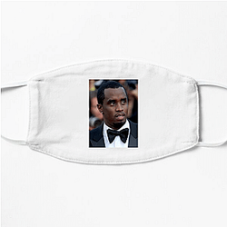 Sean Combs Merch Collection Sean Combs Face Masks