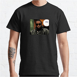 Sean Combs Limited Collection Sean Combs T-Shirts